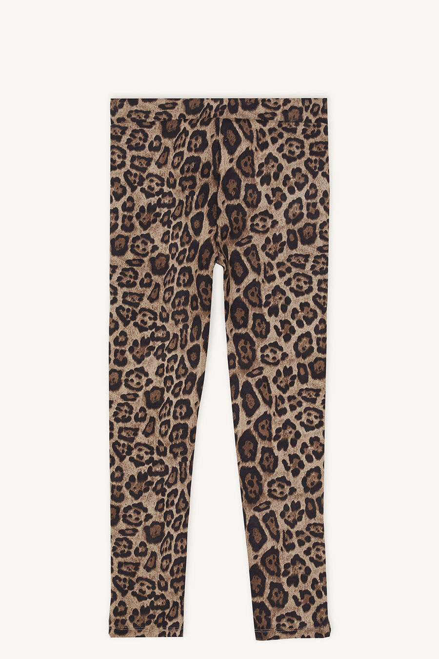PIPER BIKER LEGGING in colour LEOPARD