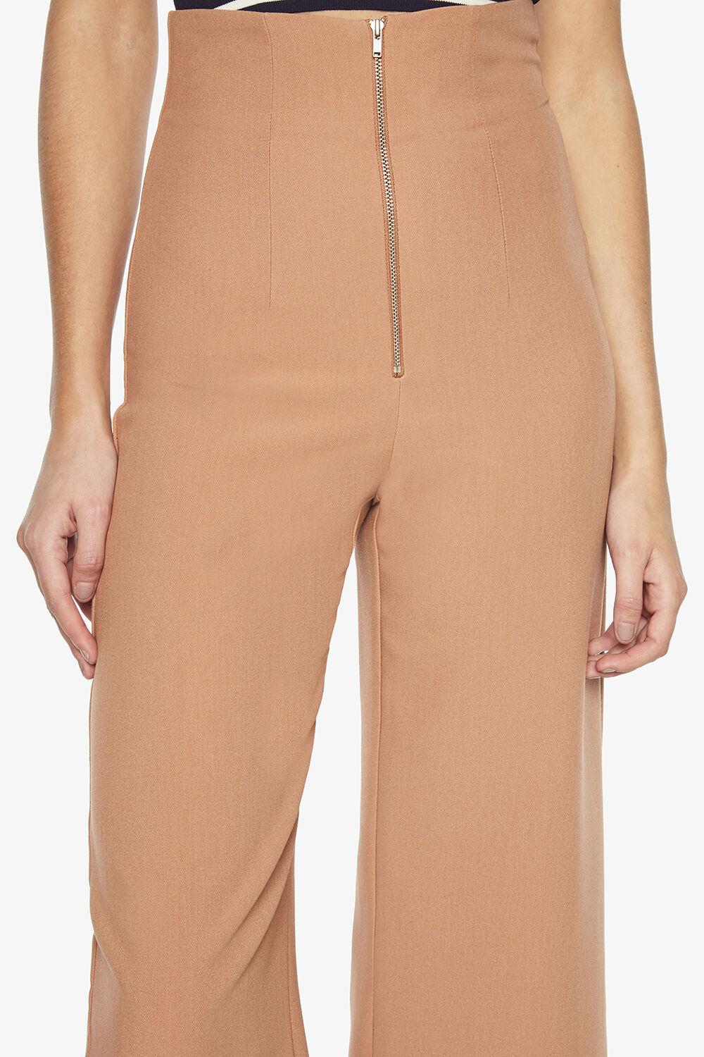 Bardot Stef Wide Leg Pants 2024 ve ga.hu