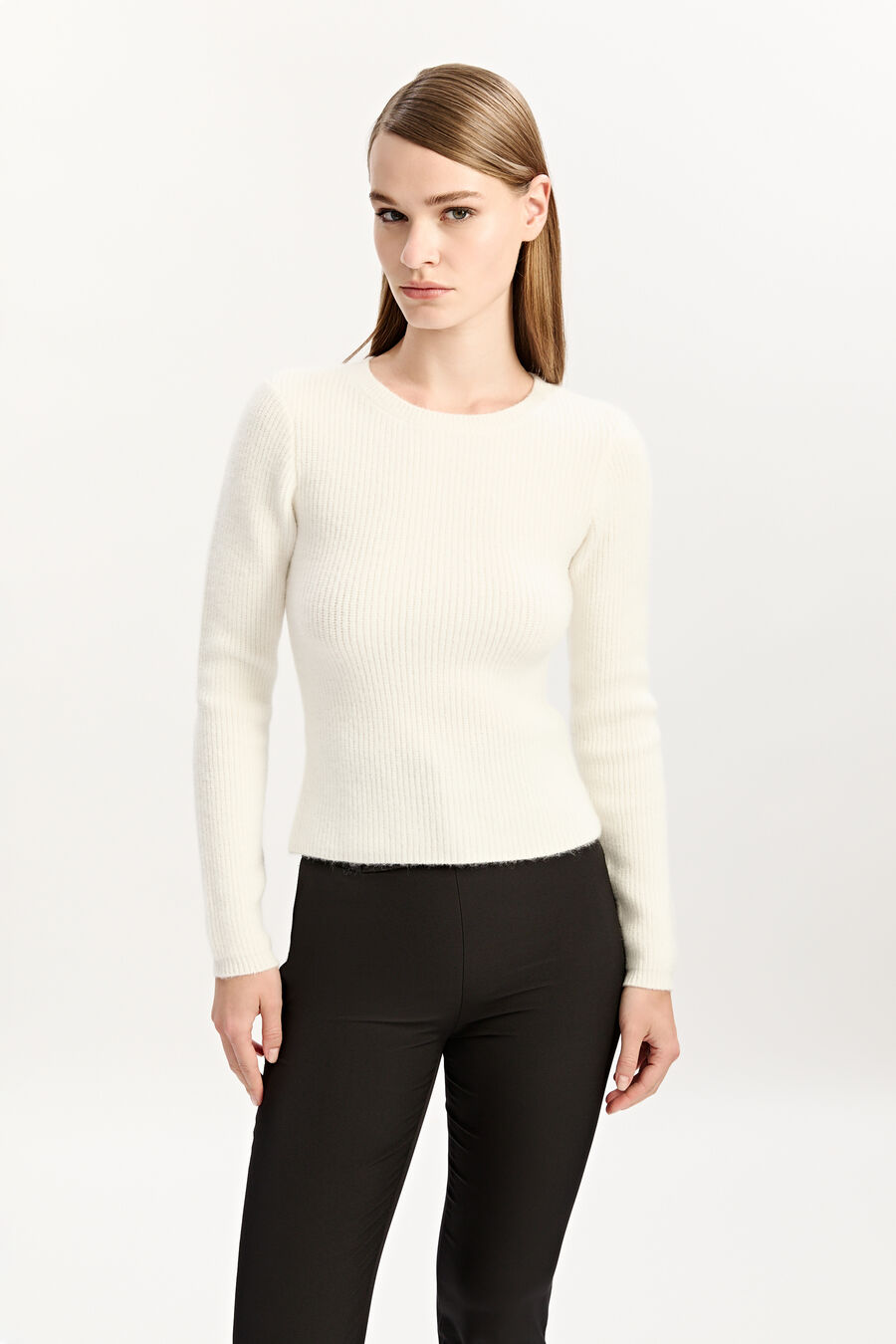 Kavala Knit Jumper