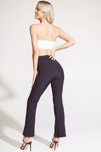 BOOB TUBE TOP in colour BRIGHT WHITE