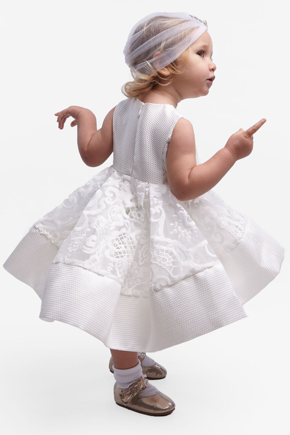 bardot junior ava starlet dress