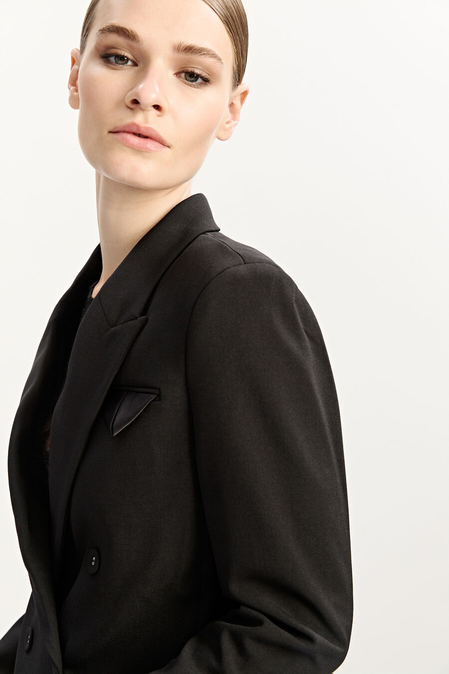 Sloane Classic Blazer