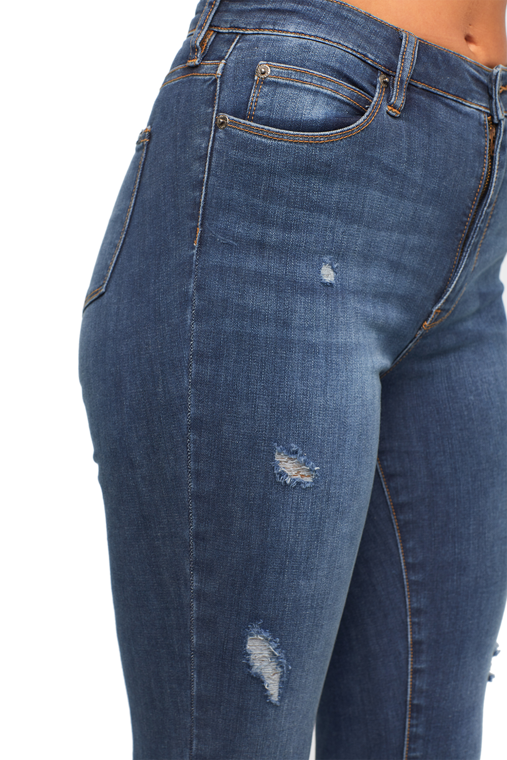 bardot khloe jeans