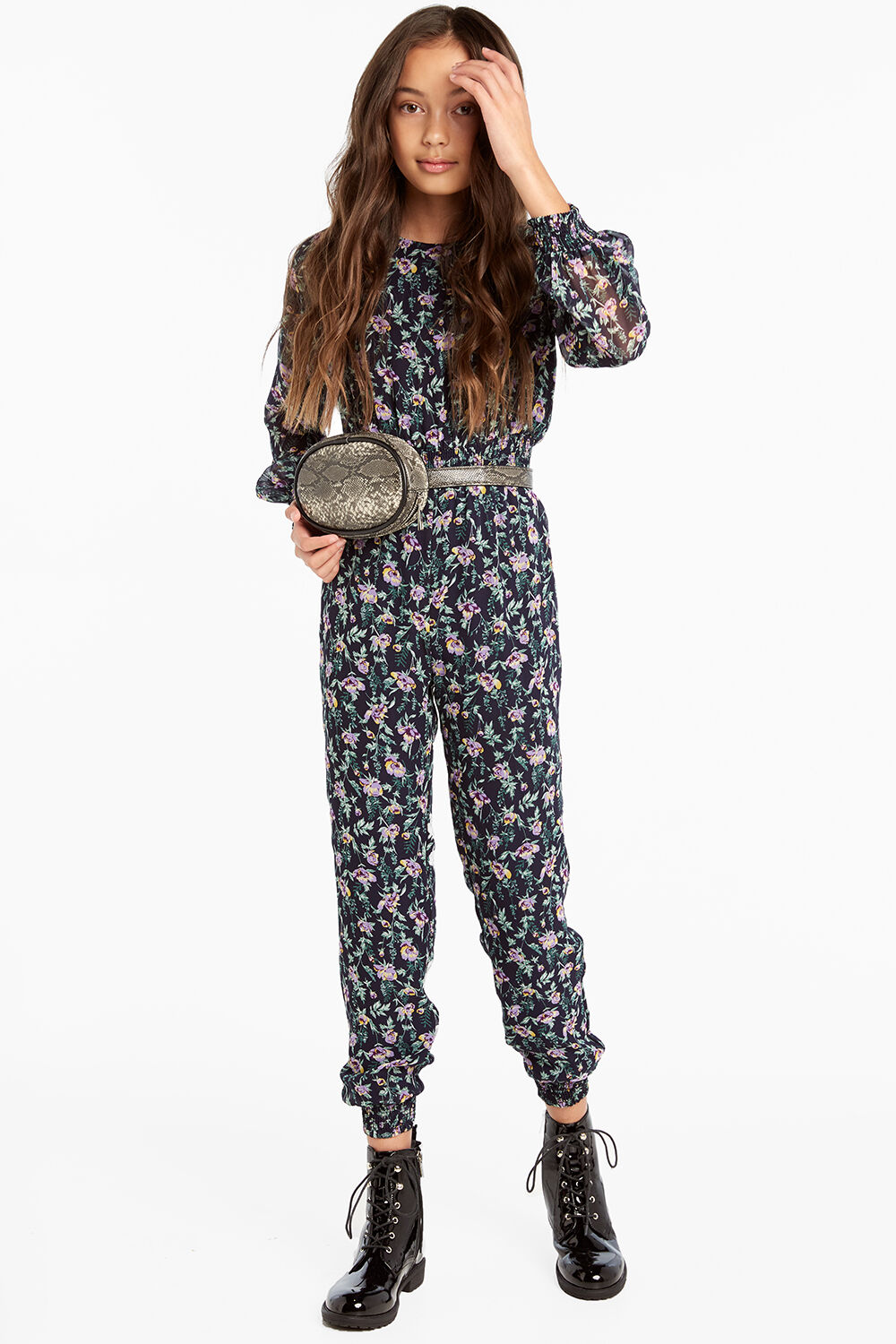 bardot junior jumpsuits