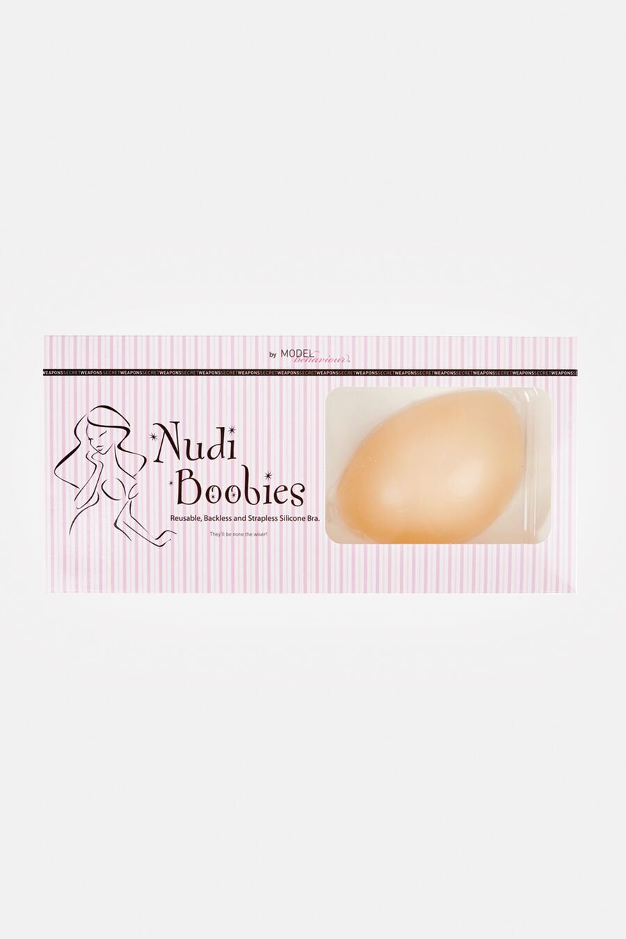 NUDI BOOBIES IN NUDE