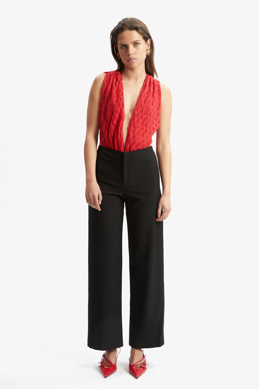 Balia Hipster Pant