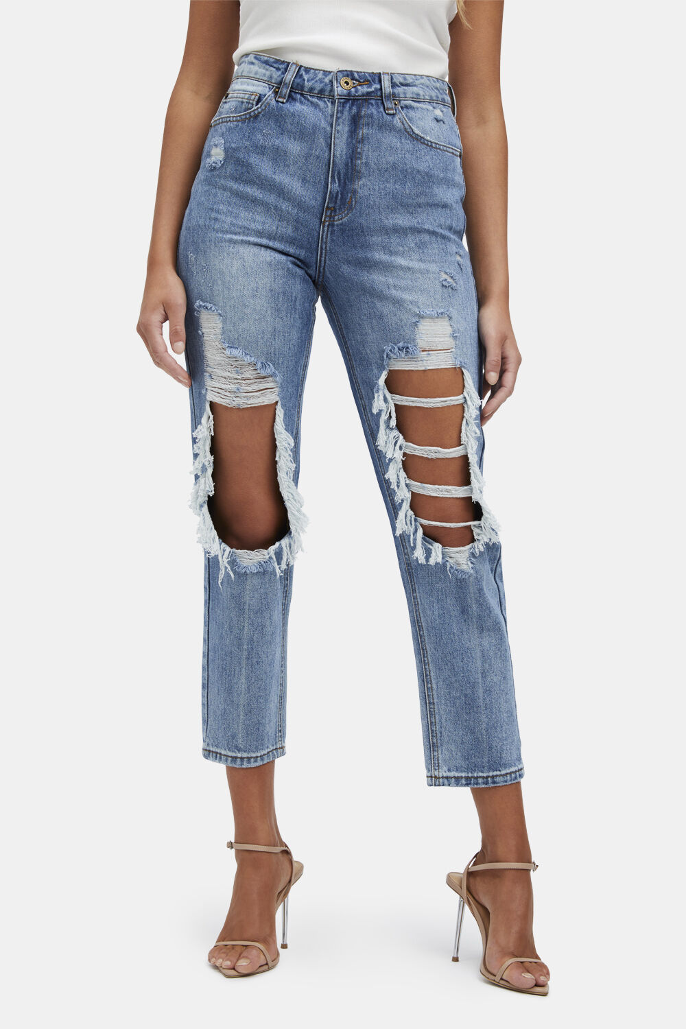 Mum pantalon new arrivals