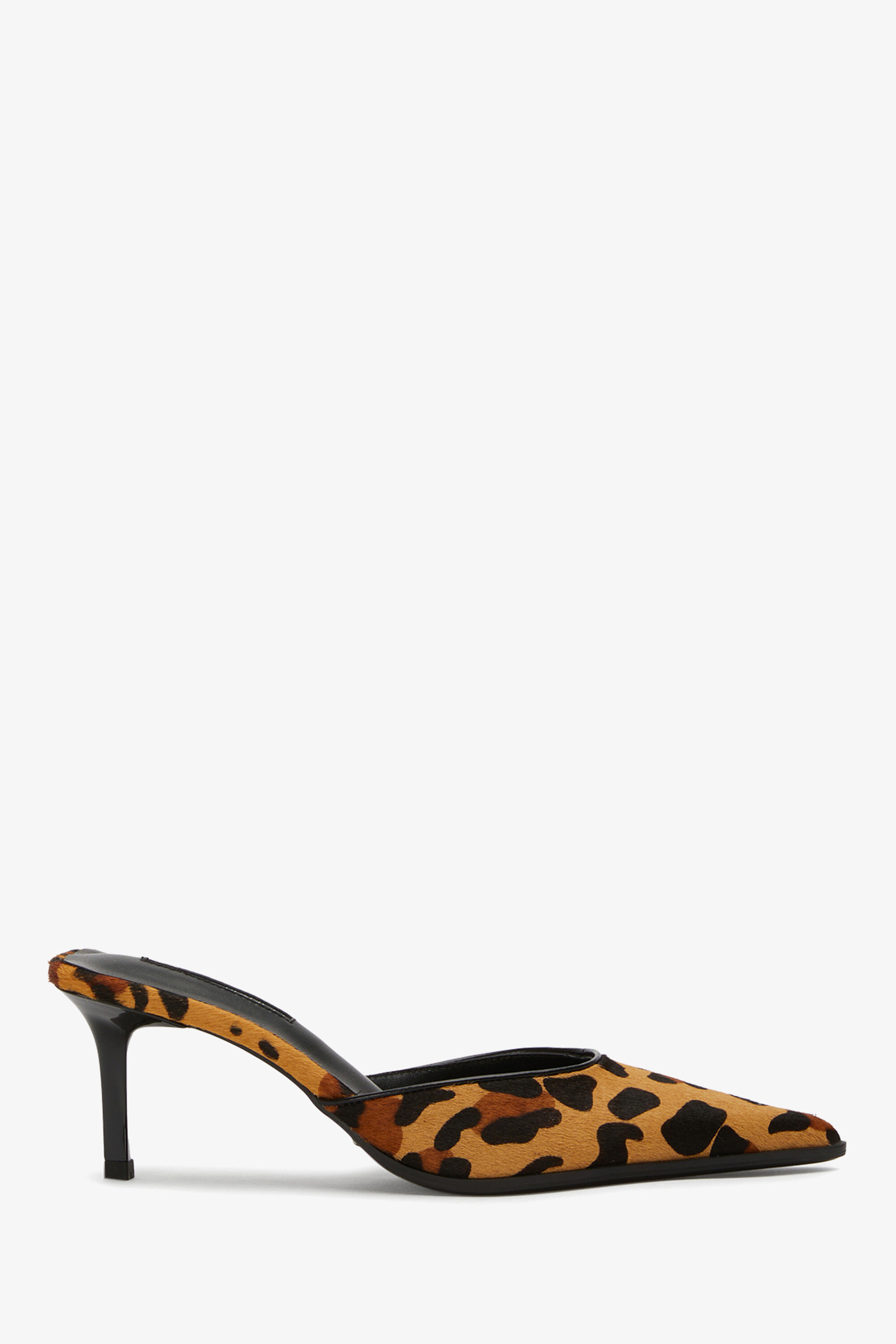 Tony bianco leopard heels new arrivals