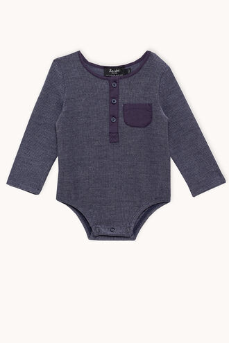 MAX BASIC GROW in colour MOOD INDIGO