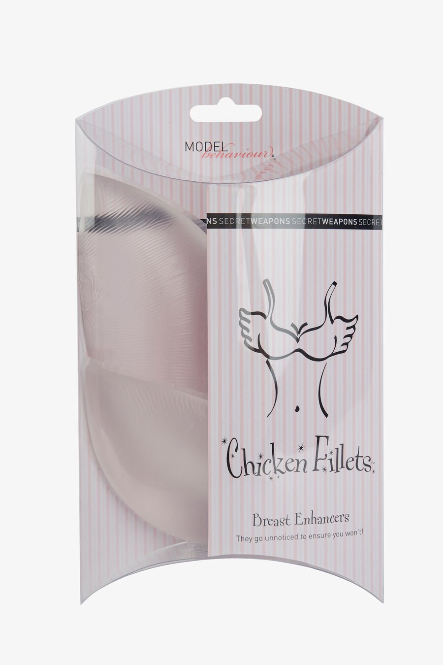 Chicken Fillets