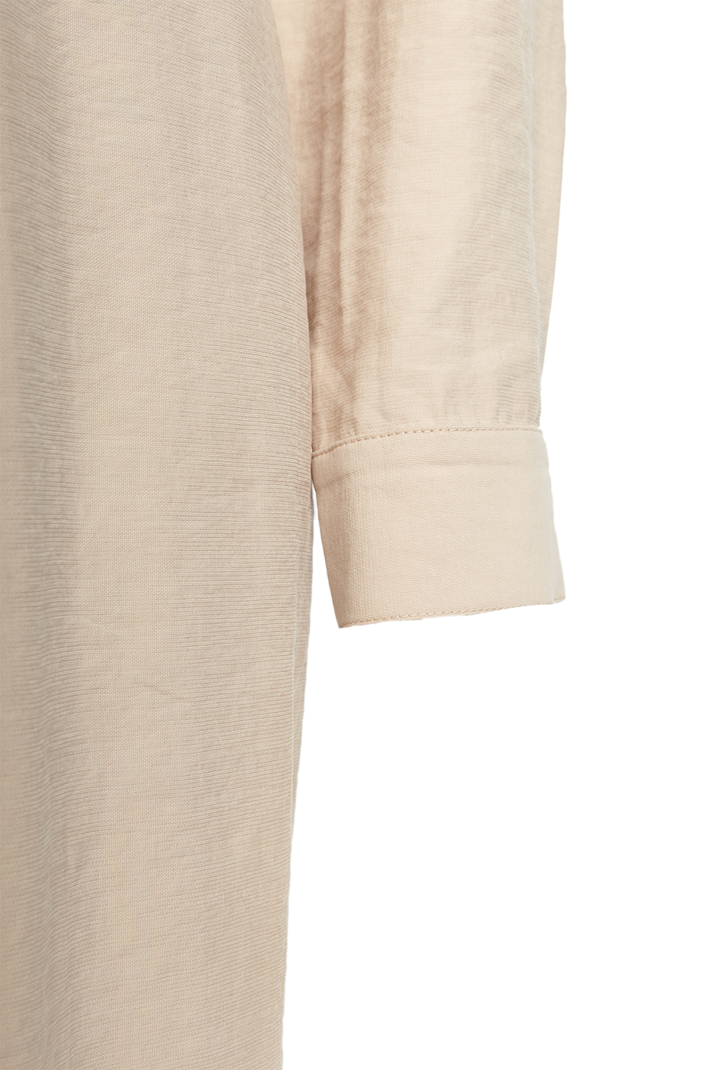 JANA SHIRT DRESS in colour MOONLIGHT