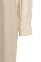 JANA SHIRT DRESS in colour MOONLIGHT