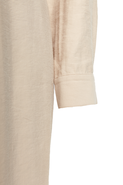 JANA SHIRT DRESS in colour MOONLIGHT