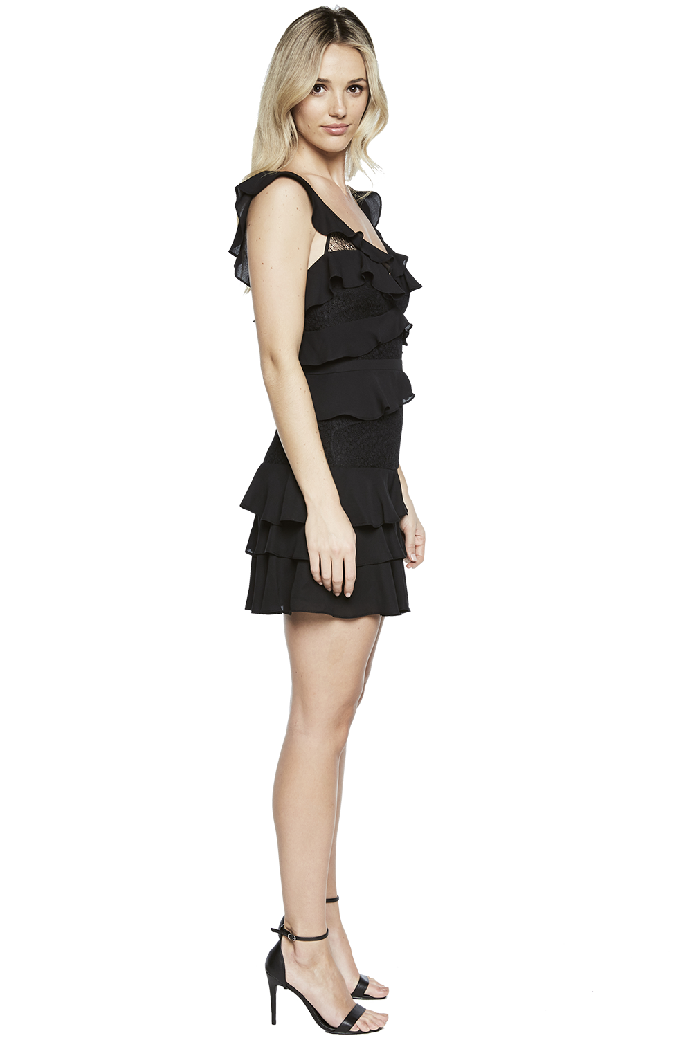 bardot babylon dress