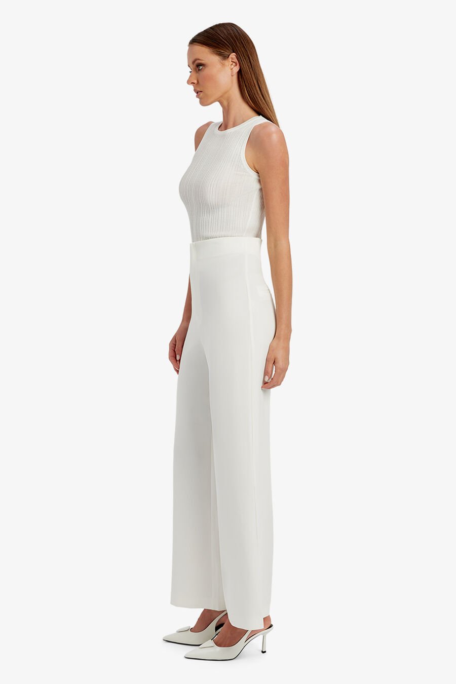 Anna Super High Waist Pant