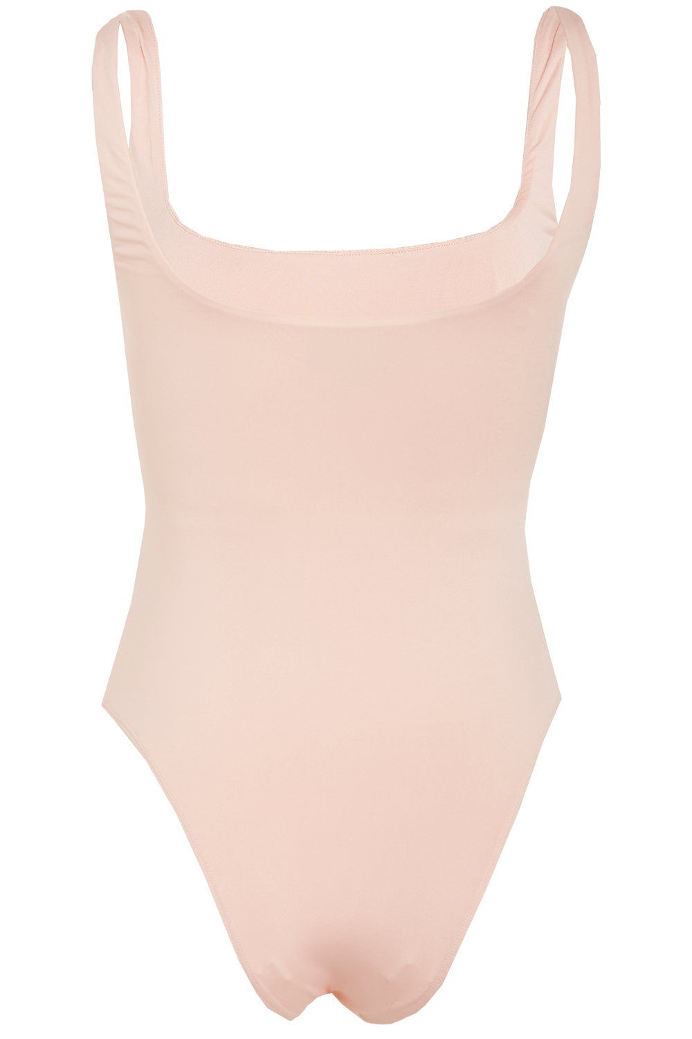 BETHANY BODYSUIT in colour ALMOND BLOSSOM