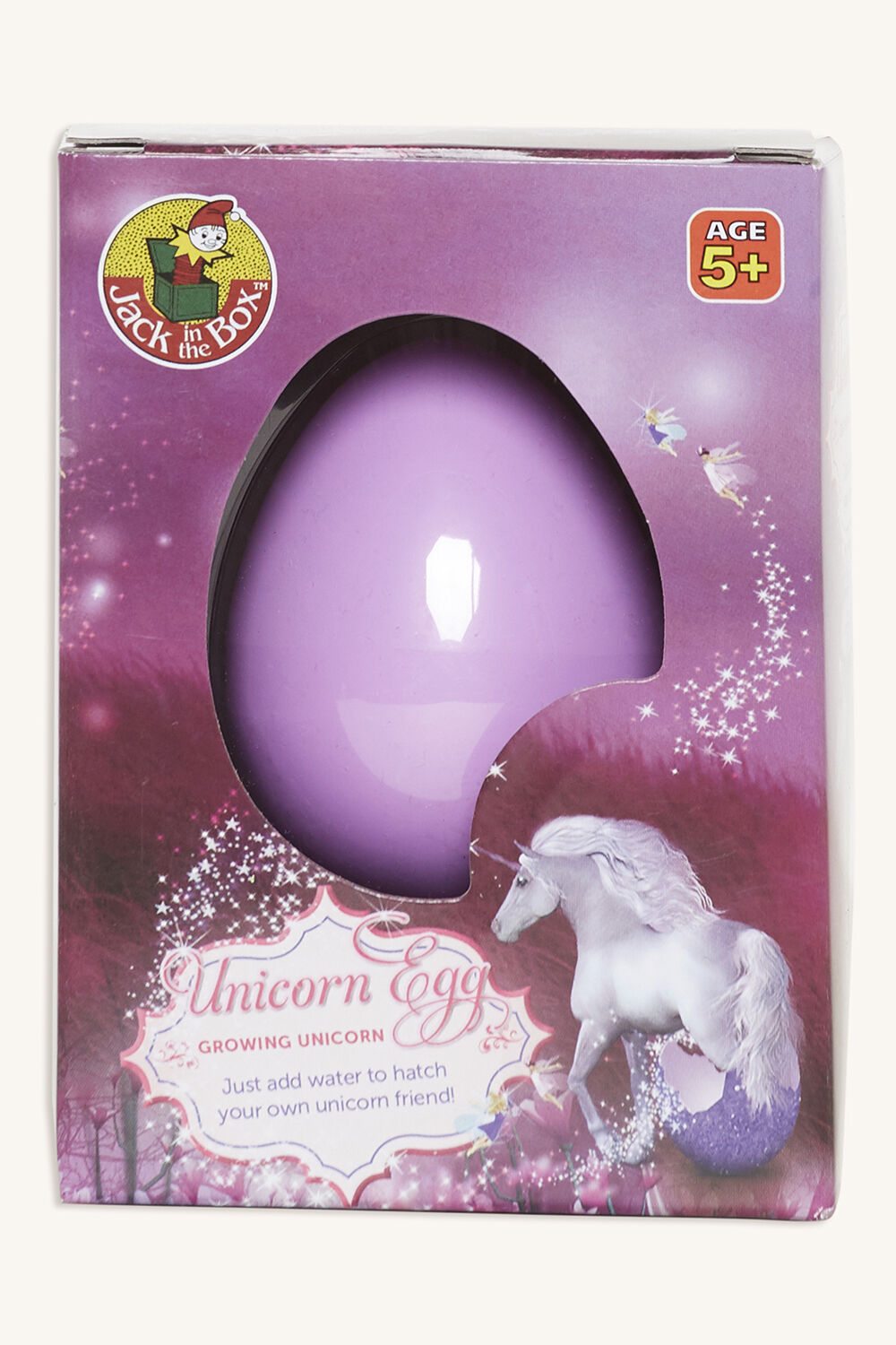 Growing Pet Unicorn Egg Junior 27 Accessories Bardot Junior