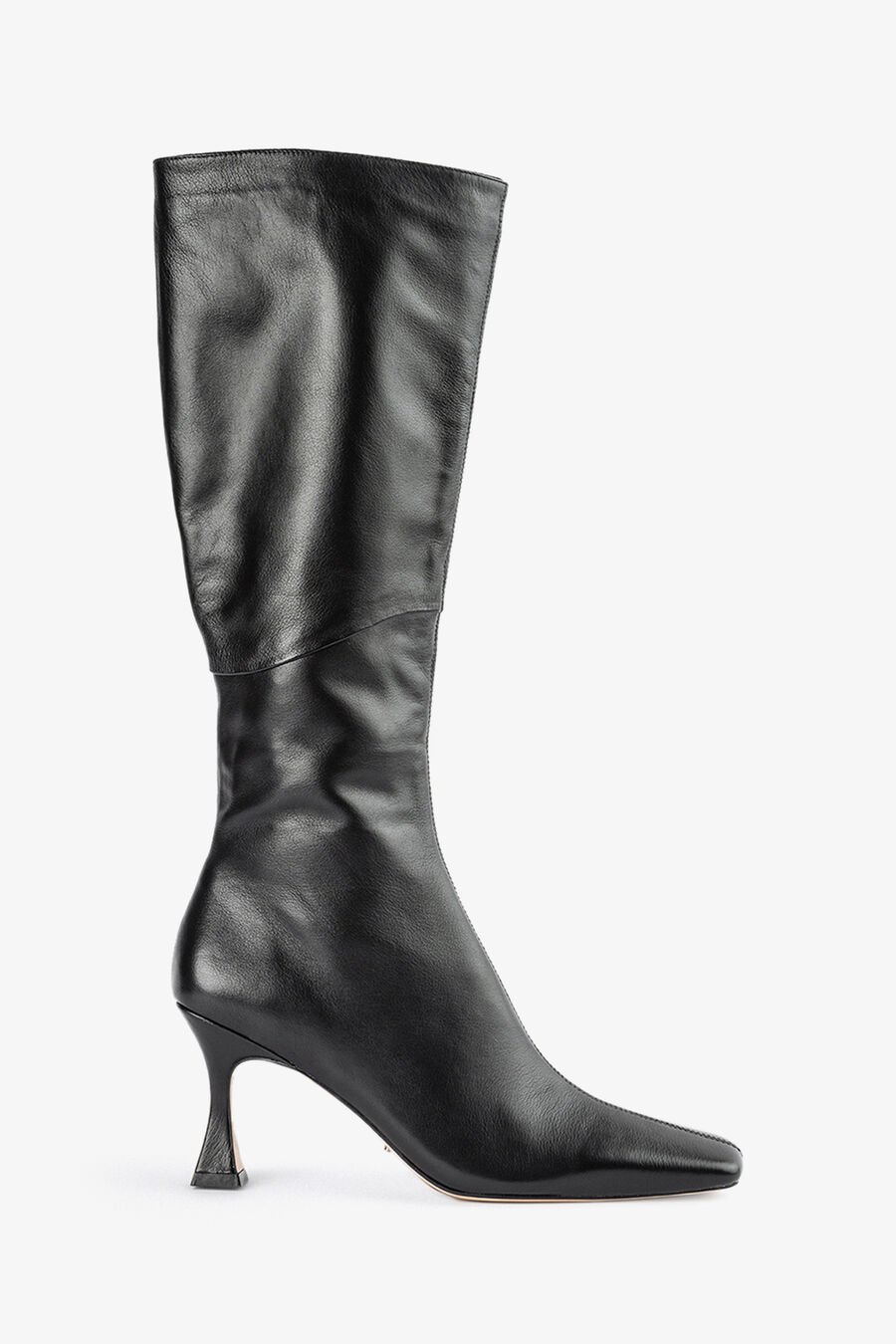 Tony Bianco Fantasy Black Venice Calf Boot BLACK Tony Bianco Fantasy Black Venice Calf Boot