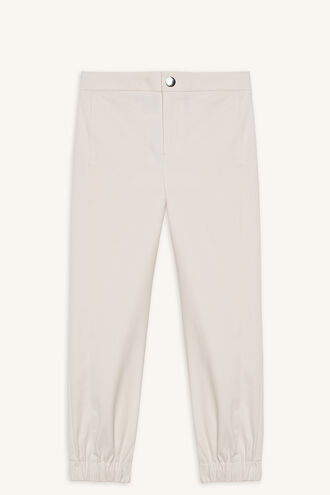 MISCHIEF PANT in colour SILVER PEONY