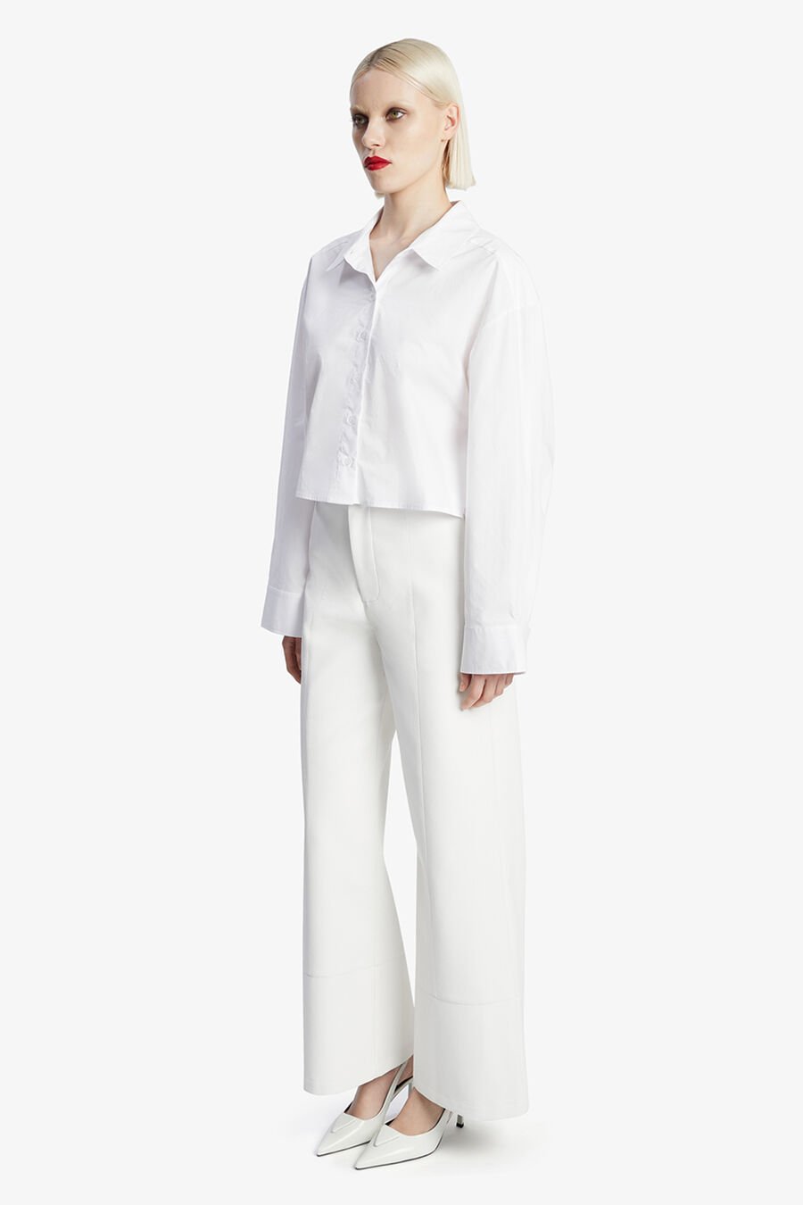 Rosita Oversized Shirt