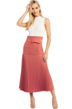 FUNNEL NECK BODYSUIT in colour SNOW WHITE