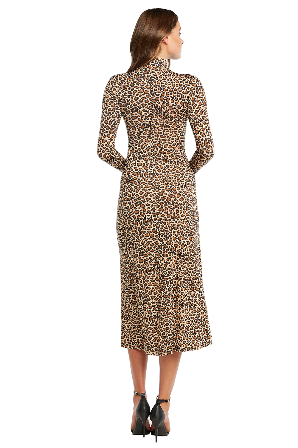 maxi dress bardot