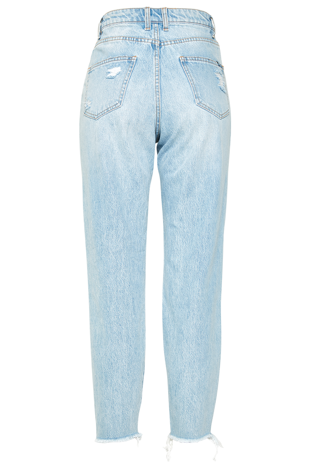 dusty colour jeans