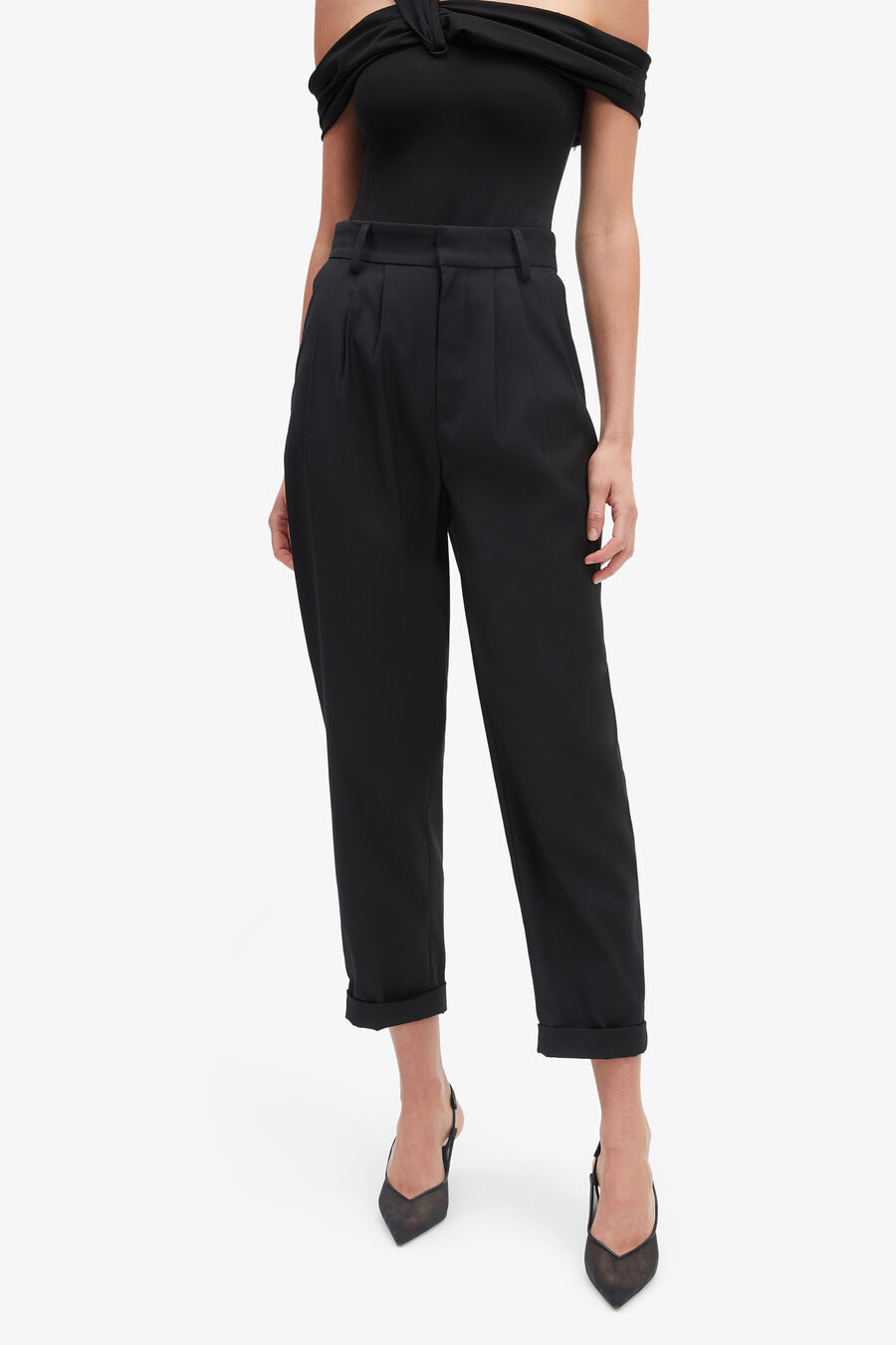 Elandra Wide Pant