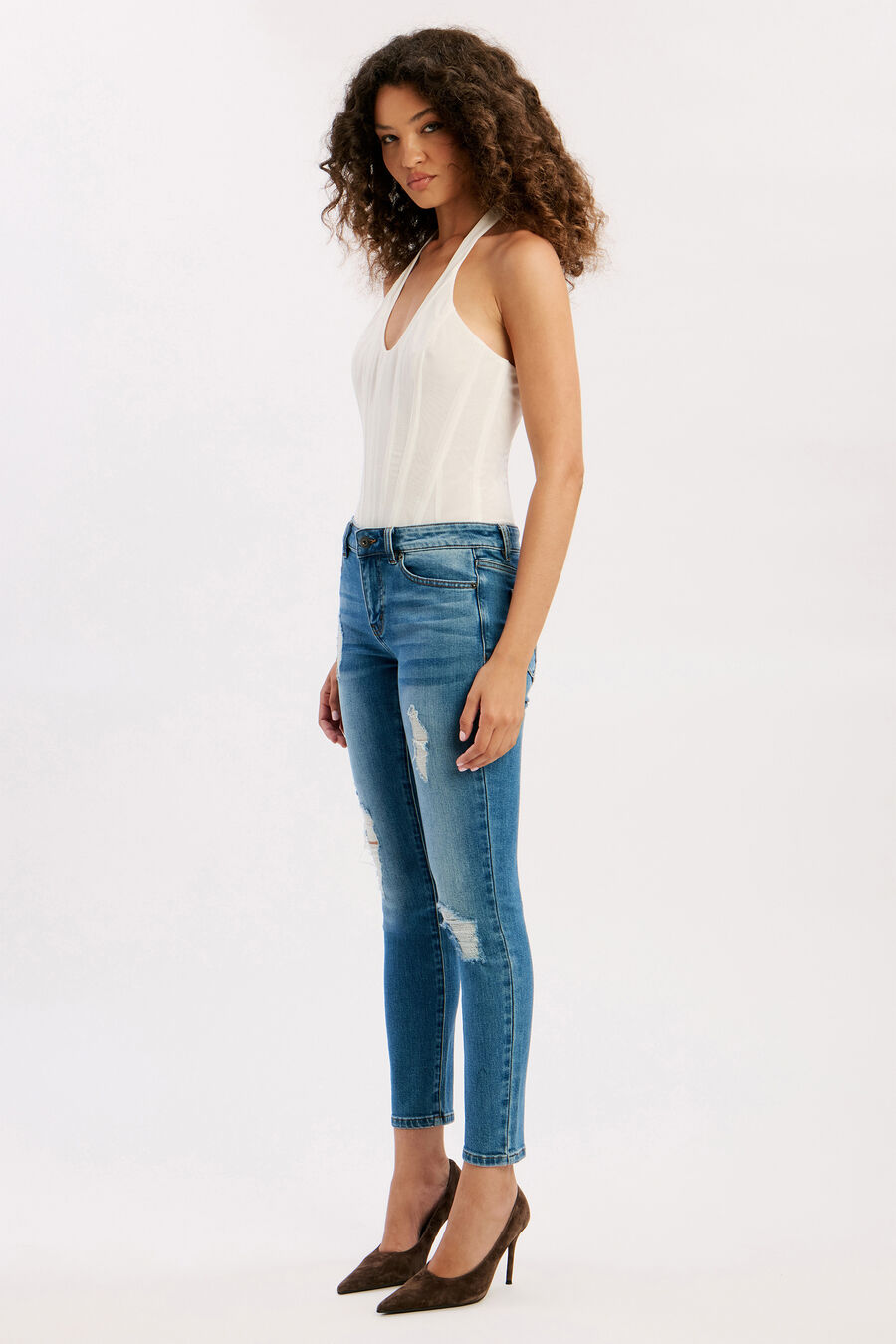 Kate Hipster Jeans Ⅱ