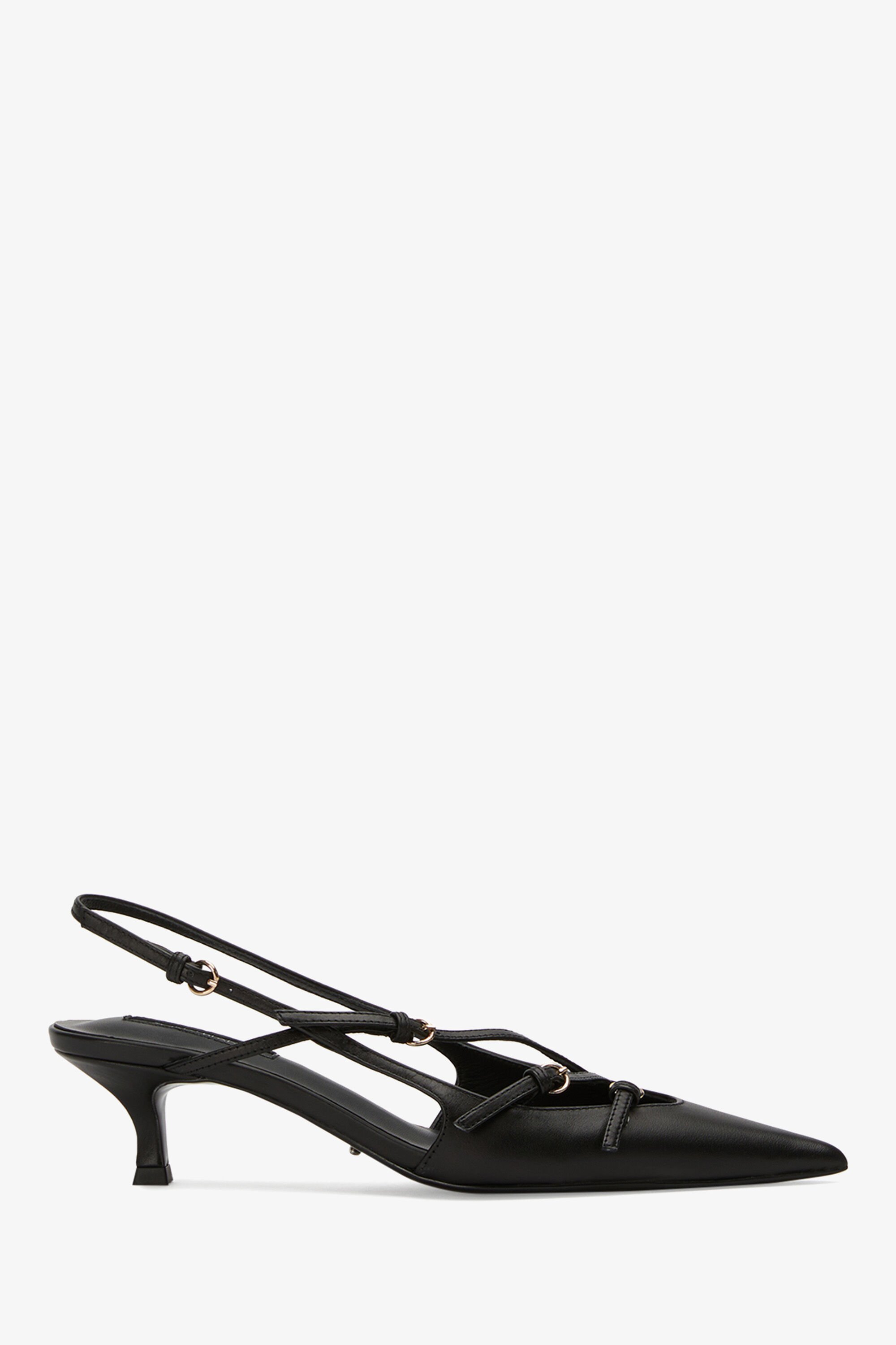 Bianco heels 2025