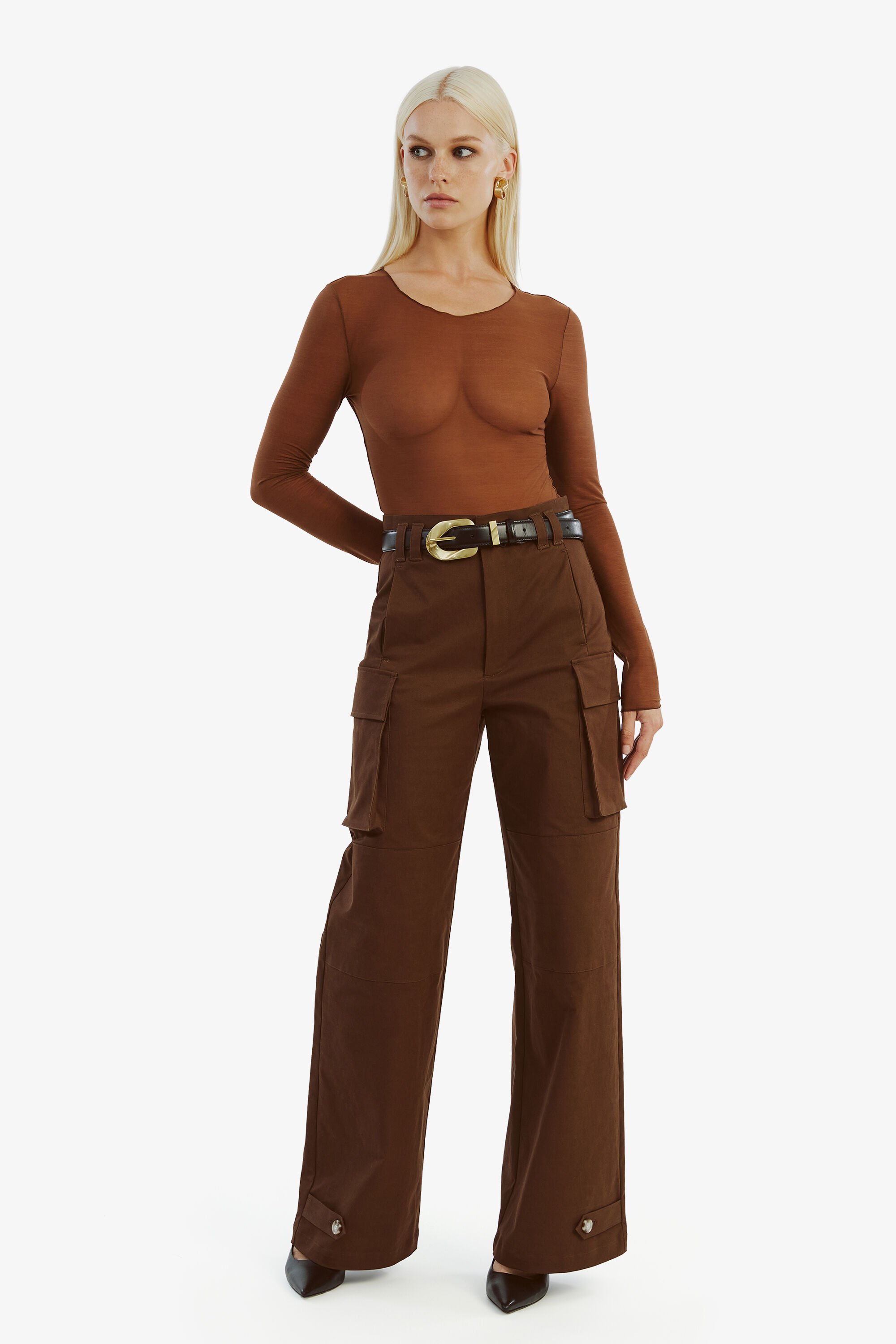 Bardot cargo pants store