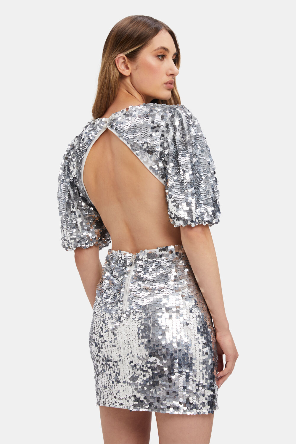 Bardot vivian dress cheap