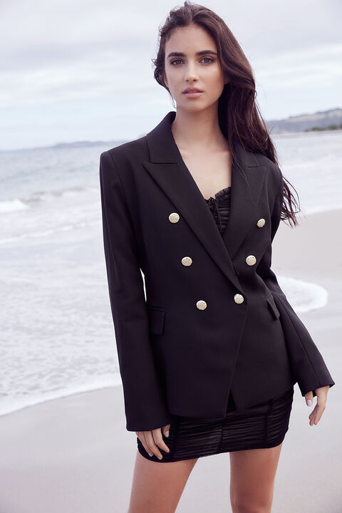 CIARA BLAZER