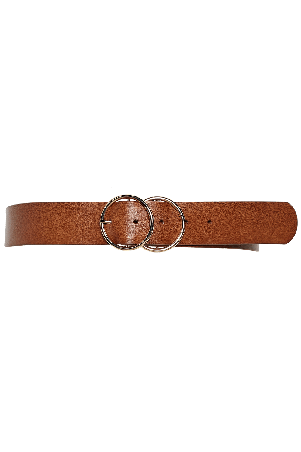 Double Circle Belt Ladies Accessories & Belts Bardot