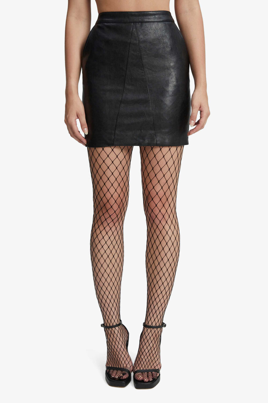 Fishnet Tights