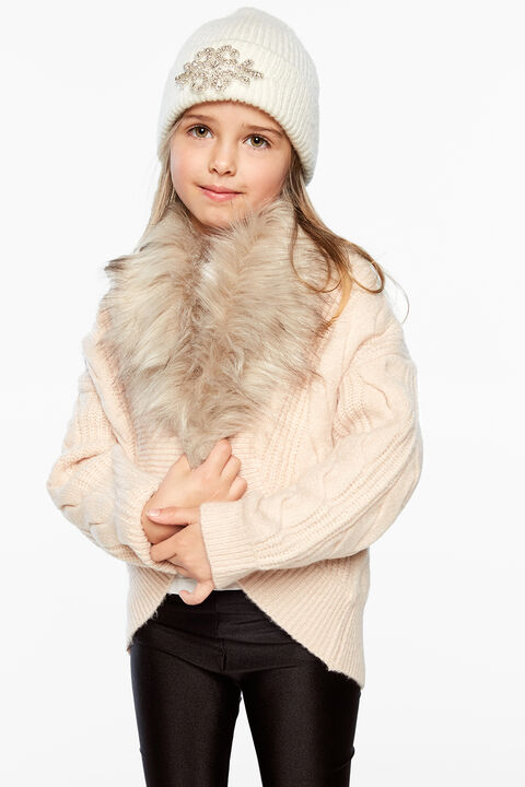 bardot junior cardigan