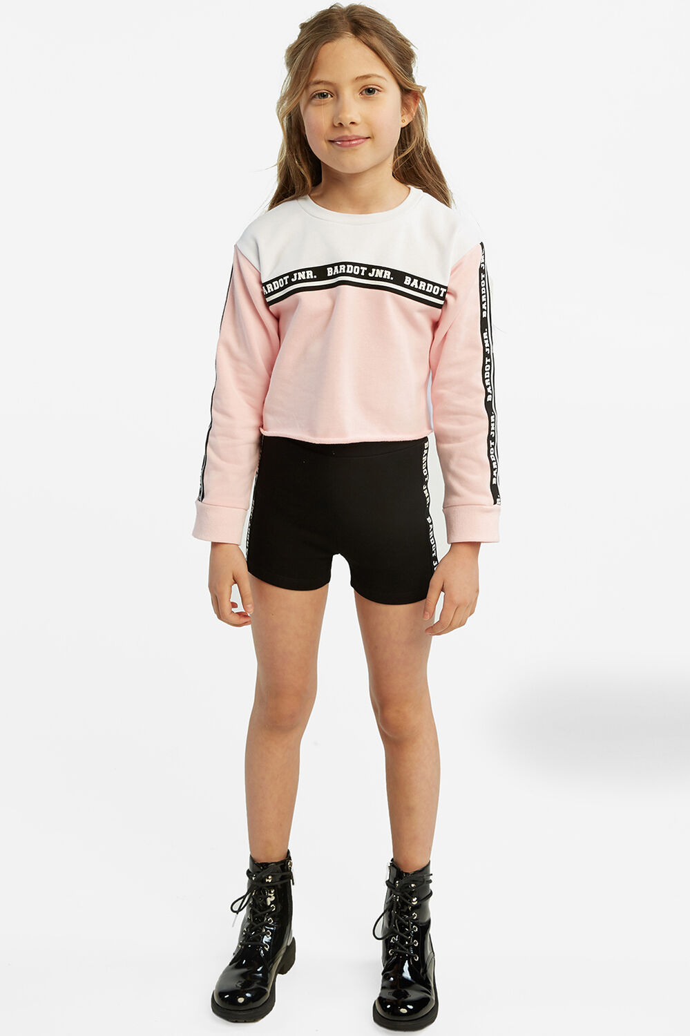 baby cycle shorts
