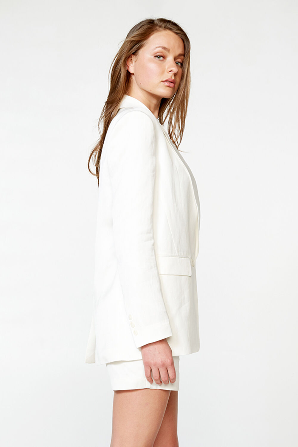 Relaxed Blazer Ladies Sale & Clothing Bardot