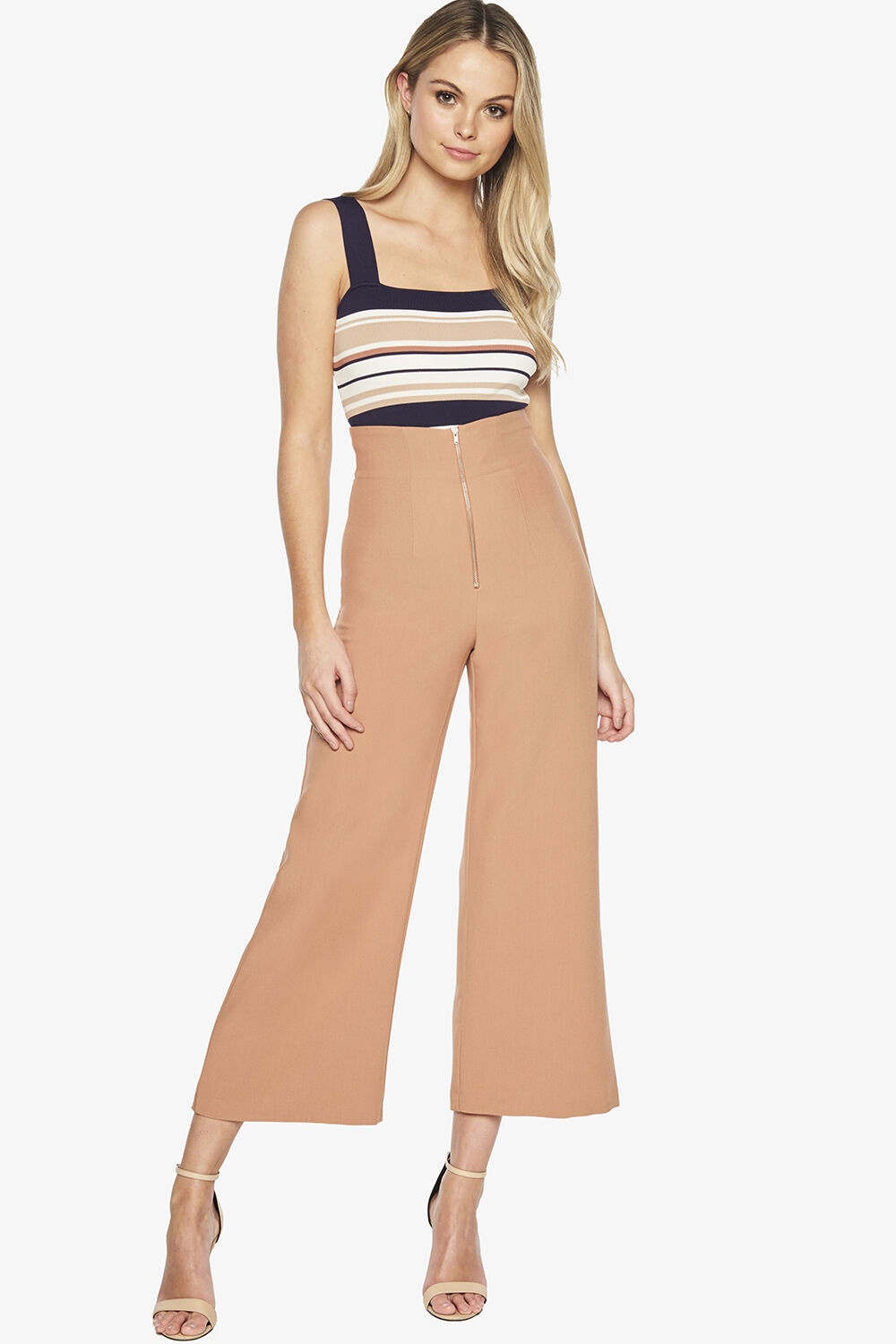 Bardot Stef Wide Leg Pants 2024 ve ga.hu