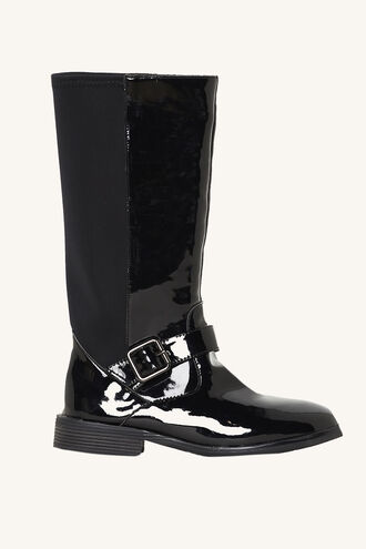 COCO 2.0 BOOT in colour METEORITE