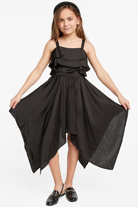 Addy Hanky Dress | Tween Girls 7-16 Dresses | Bardot Junior