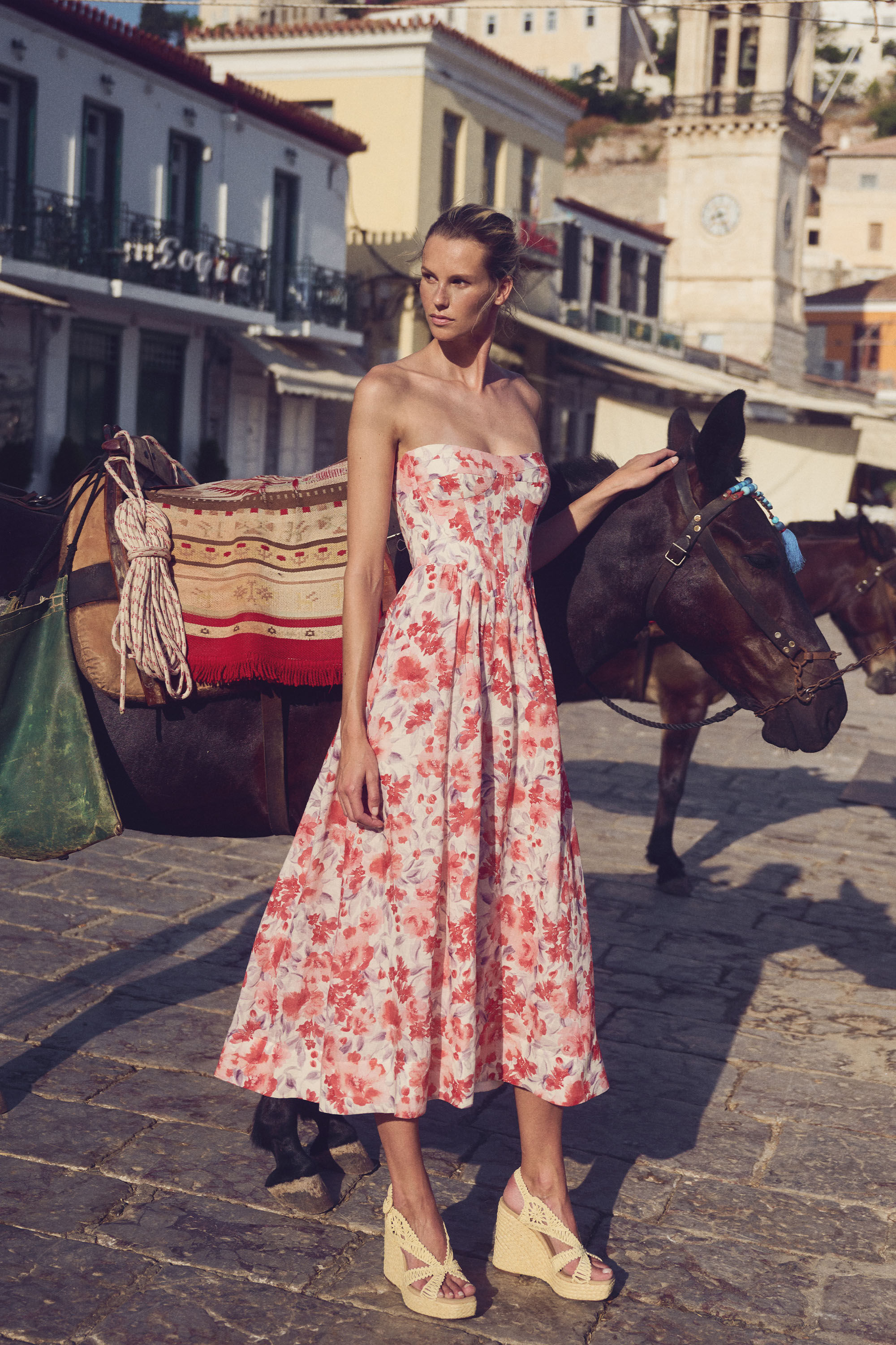 Bardot lola jumpsuit 2025