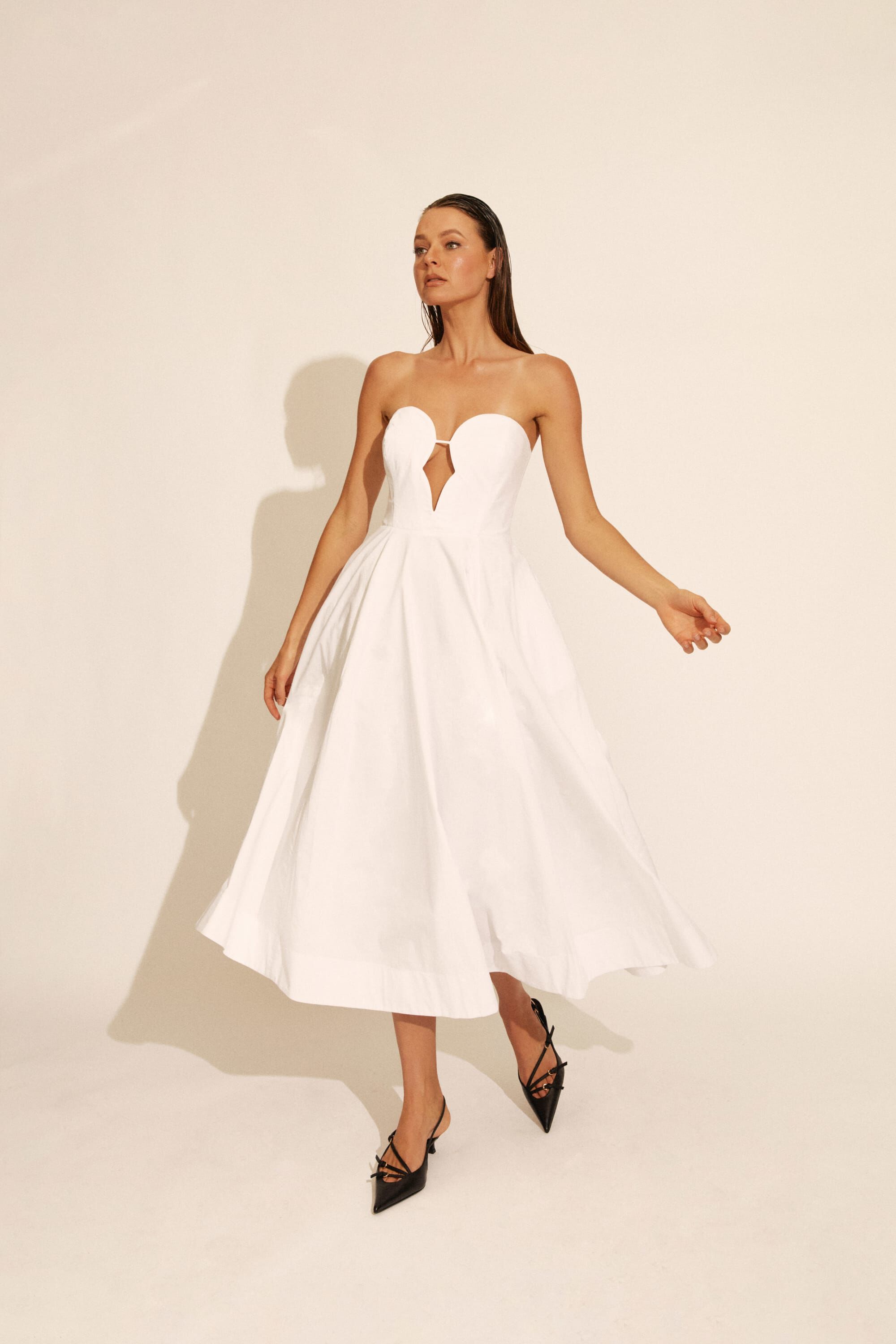 WOMEN S DRESSES IN SIZE 16 BARDOT