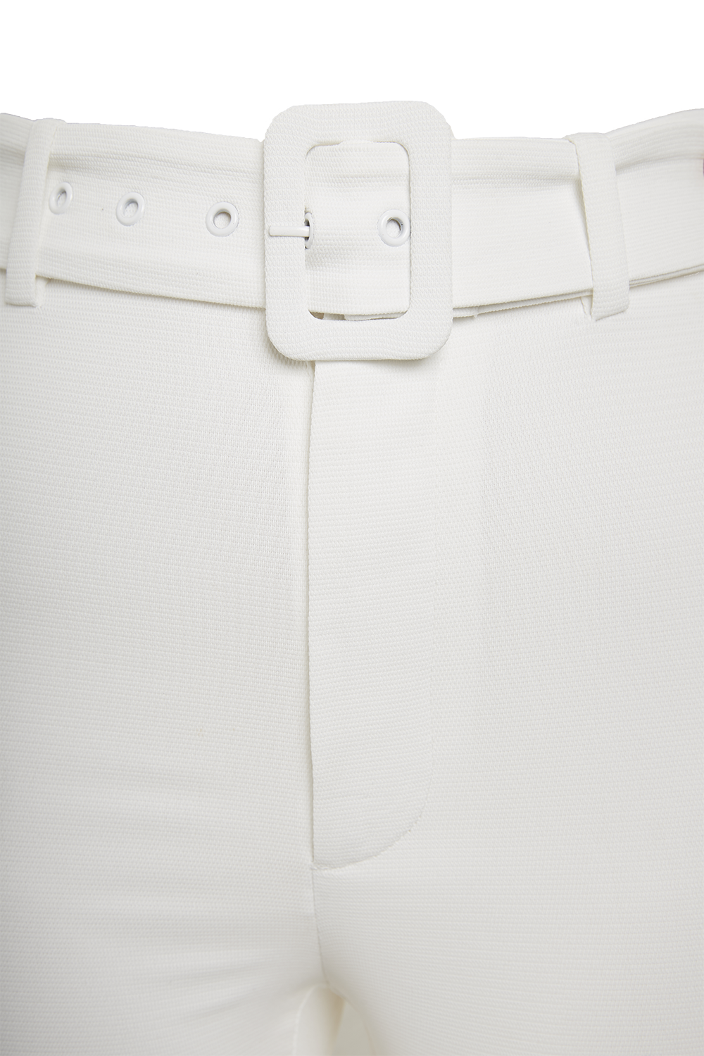Bardot white pants Outlet