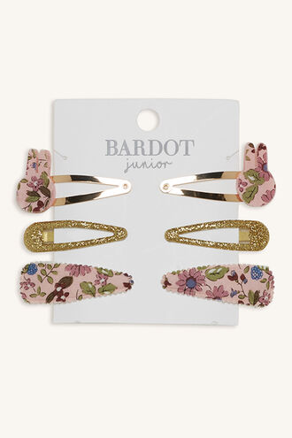 DITSY BUNNY SET in colour BRIGHT WHITE