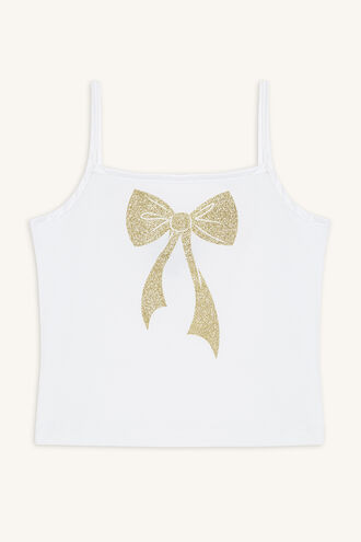 MARA CAMI in colour CLOUD DANCER