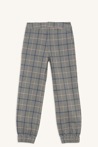 MISCHIEF PANT in colour JET BLACK