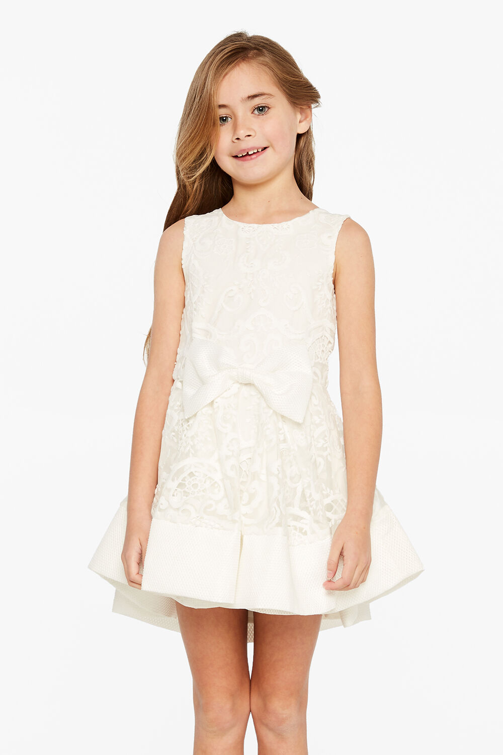 bardot junior ava starlet dress