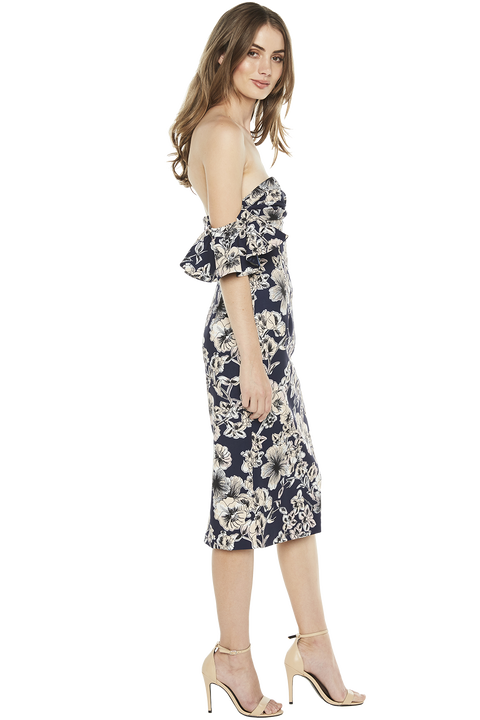 casey ball gown