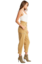 MIMI BODYSUIT in colour BRIGHT WHITE